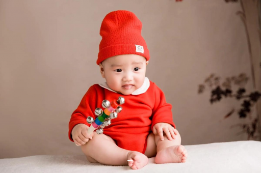 上海宝宝四个月发烧怎么办